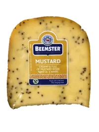 PUSCIETAIS SIERS BEEMSTER, AR SINEPĒM, NOTURĒTS 5 NED., 250G