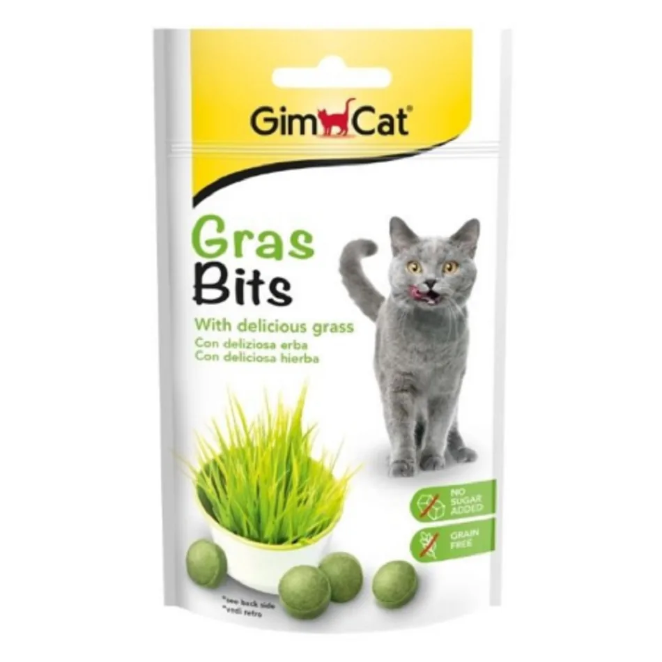 GARDUMS KAĶIEM GIMBORN, ZĀLES BUMBIŅAS, 15G