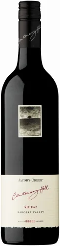 Красное вино Jacob's Creek Centenary Hill Shiraz, сухое, 13,5%, 0,75 л