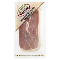 CŪKGAĻAS ŠĶIŅĶIS VĪTINĀTS PROSCIUTTO CRUDO STAGIONATO, IZT. 10 MĒN., SAGR. 250G, ITĀLIJA