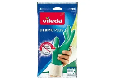 GUMIJAS CIMDI VILEDA IZMĒRS M