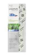 DAMAVIK ANTIBACTERIAL APAVU ZOLES, IZMĒRS 36-46