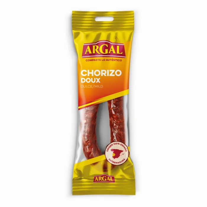 VĪTINĀTA DESA ARGAL CHORIZO SARTA 200G