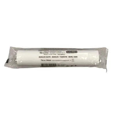 Sagimed Marles Saite 7 m X 14 cm N1