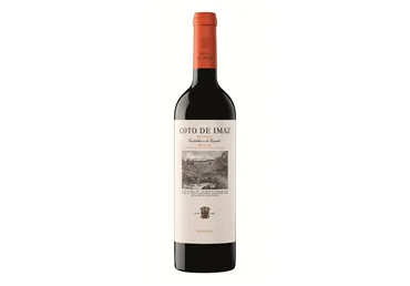 Vīns coto de imaz reserva 13% 0,75 l