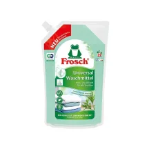 UNIVERSĀLS VEĻAS MAZGĀŠANAS LĪDZEKLIS FROSCH 1,5L