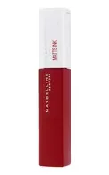 MAYBELLINE SUPER STAY MATTE INK ŠĶIDRĀ LŪPU KRĀSA, 5ML