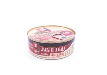 JAUNLOPA GAĻA AIBI 240G