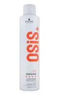 OSIS+ SESSION EXTRA STIPRAS FIKSĀCIJAS MATU LAKA, 300ML
