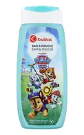 KRUIDVAT PAW PATROL VANNAS UN DUŠAS LĪDZEKLIS BĒRNIEM, 250ML