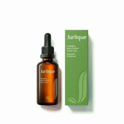 Jurlique Herbal Recovery sejas eļļa 50 ml