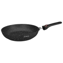 CEPŠANAS PANNA 28CM BOLLIRE SICILIA BR-1507 ALUMĪNIJA