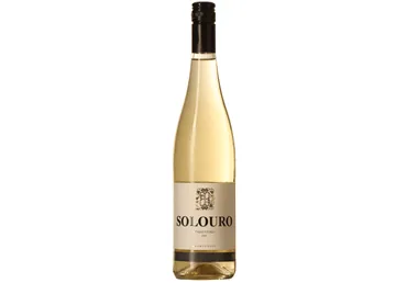 Белое вино Solouro Vinho Verde 10%, 0,75 л