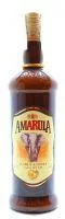 Liķieris Amarula Cream, 17%, 1 l