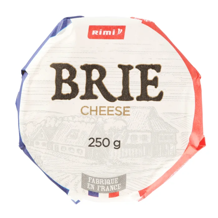 SIERS RIMI BRIE 250G