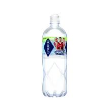 DABĪGAIS MINERĀLŪDENS 885 NEGĀZĒTS, SPORTA 885ML