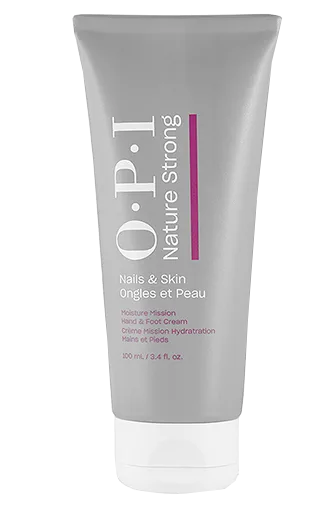 Opi Nature Strong Moisture mission hand & foot krēms rokām un kājām, 100 ml