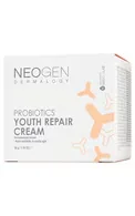 NEOGEN DERMALOGY PROBIOTICS YOUTH REPAIR SEJAS KRĒMS, 50G