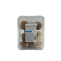 SĒŅU MAISĪJUMS BBQ&GRILL, 200 G
