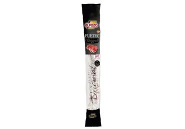 VĪTINĀTA DESA FUETEC ELPOZO 170G