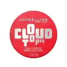 VAIGU SĀRTUMS MNY CLOUDTOPIA DIVINE CRIMSON IN 03