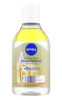 NIVEA MICELLAR WATER BRIGHTENING MICELĀRAIS ŪDENS AR 5% SERUMU, 400ML