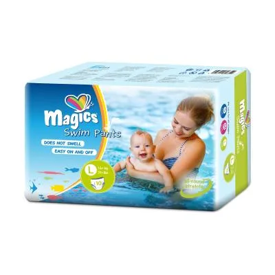 Magics Swimpants Peldbikses L (14+ kg) N10