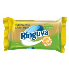 VEĻAS ZIEPES RINGUVA AR KOKOSA EĻĻU 150G