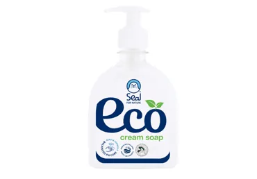 SEAL ECO KRĒMZIEPES 310ML