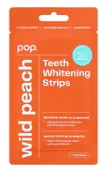POP WILD PEACH ZOBU BALINĀŠANAS PLĀKSNĪTES, 7GAB.