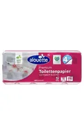 ALOUETTE PREMIUM TUALETES PAPĪRS, 10 RUĻĻI