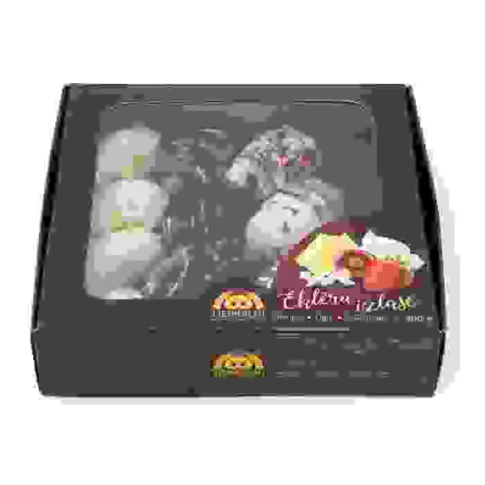 EKLĒRU IZLASE LIEPKALNI 360G
