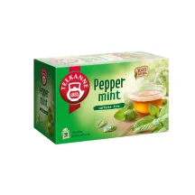 TĒJA TEEKANNE PIPARMĒTRU 30G