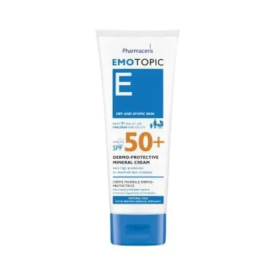 Pharmaceris Emotopic Dermo Protect SPF50+ krēms 75 ml