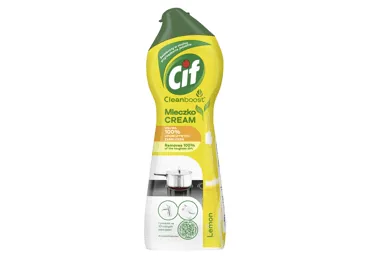 VIRSMU ATTĪR.KRĒMS CIF LEMON 300G