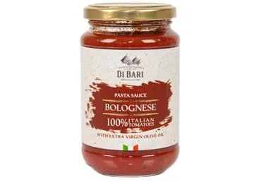 PASTAS MĒRCE BOLOGNESE DI BARI 350G