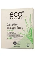 ECO FREUDE ALL-IN-ONE TABLETES TRAUKU MAZGĀJAMAI MAŠĪNAI, 30GAB.