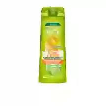 ŠAMPŪNS GARNIER FRUCTIS SLEEK AND SHINE 400ML
