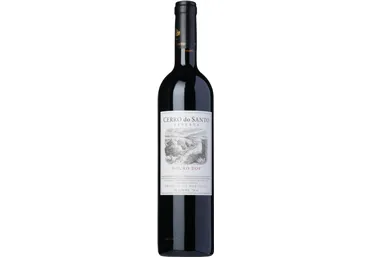 Красное вино Cerro do Santo Reserva 13,5%, 0,75 л