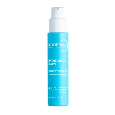Сыворотка Bioderma Hydrabio, 40 мл