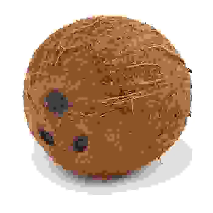 KOKOSRIEKSTS, GAB
