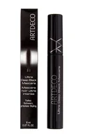 ARTDECO ULTRA DEEP BLACK MASCARA SKROPSTU TUŠA, 8ML