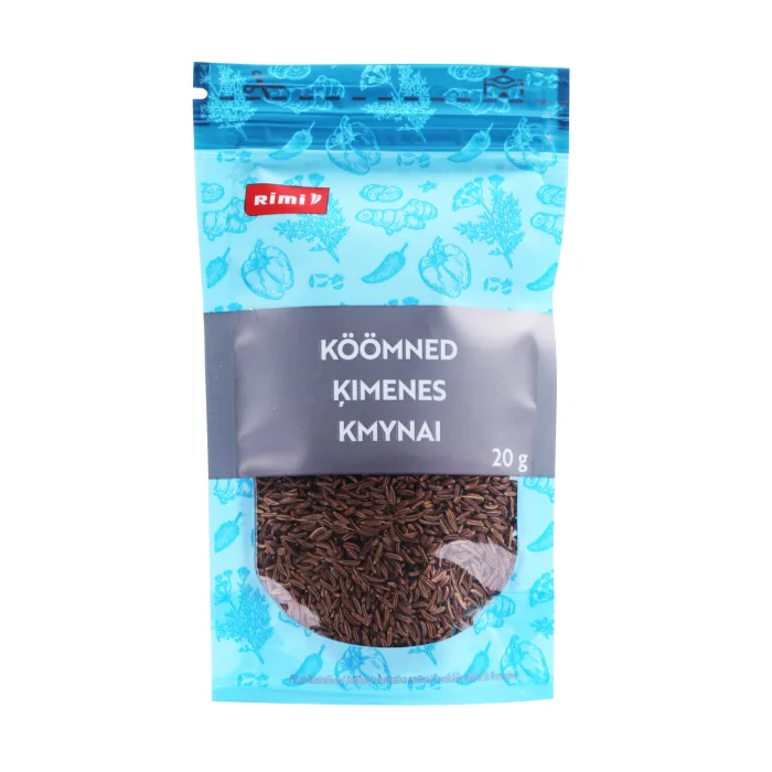 ĶIMENES RIMI 20G