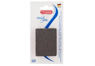 PUMEKS TITANIA RUPJŠ