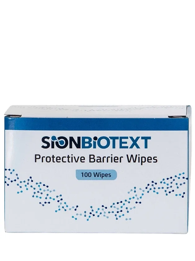 Sion wipes skin barrier salvetes, 100 gb.
