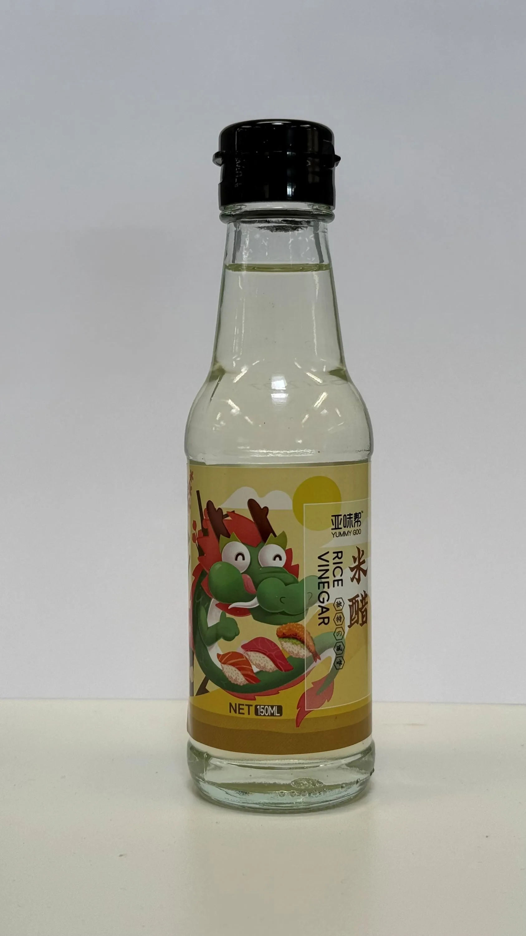 RĪSU ETIĶIS SEASUNG, 150ML