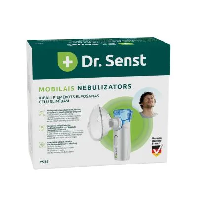Dr. Senst Inhalators / nebulaizers YS35