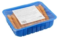 HEKA FILEJA PANĒTA, APCEPTA, ĀTRI SASALDĒTA, 1KG. FORMĒTA ZIVS.