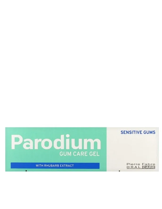 Parodium zobu gels, 50 ml