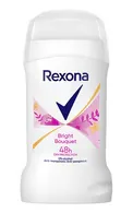REXONA BRIGHT BOUQUET ANTIPERSPIRANTS-ZĪMULIS, 50ML